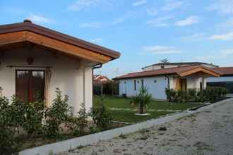 ภายนอกอาคาร 4 Agriturismo Il Grappolo