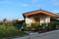 ภายนอกอาคาร Agriturismo Il Grappolo