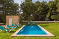 Swimming Pool Villa Son Park Golf