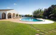 Swimming Pool 2 Finca Calafi Nou