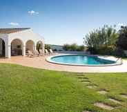 Swimming Pool 2 Finca Calafi Nou