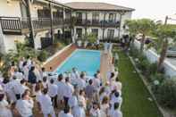 Swimming Pool L'Anderenis