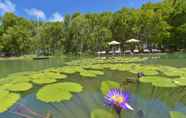 Pusat Kebugaran 2 Dreamland Unique Sea and Lake Resort Spa