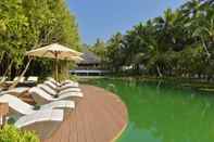 Swimming Pool Dreamland Unique Sea and Lake Resort Spa