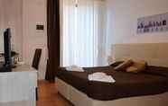 Kamar Tidur 7 B&b Il Cortile