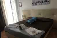 Kamar Tidur B&b Il Cortile