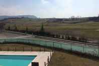 Swimming Pool Golf Valcurone