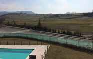 Swimming Pool 3 Golf Valcurone