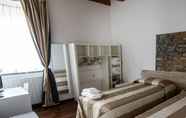 Bedroom 5 Golf Valcurone