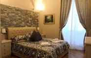 ห้องนอน 5 B&B Centro Storico Viterbo