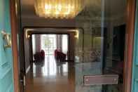 Lobby B&B Centro Storico Viterbo