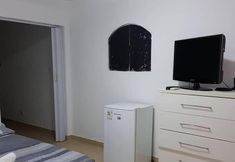 Bedroom 6 Caroá Pousada