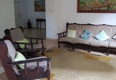 Common Space 4 Caroá Pousada