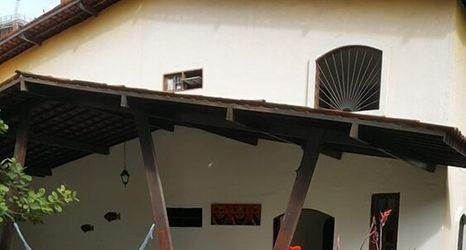 Exterior 2 Caroá Pousada