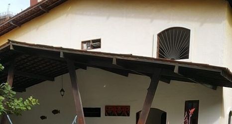 外觀 2 Caroá Pousada