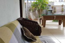 Common Space Caroá Pousada