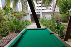 Entertainment Facility Caroá Pousada