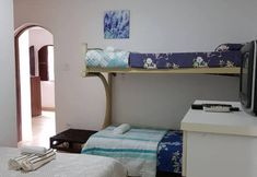 Bedroom 5 Caroá Pousada