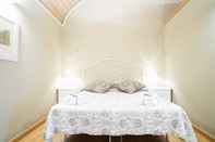 Kamar Tidur Le Erbe Guest House