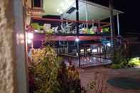 Bar, Cafe and Lounge Leagajang Guest Lodge