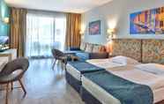 Bedroom 3 Topola Skies Resort & Aquapark - All inclusive