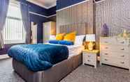 Bedroom 2 Comfy-stays - Lower Ocean Road