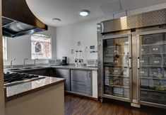 卧室 5 La Salle Park Bogota