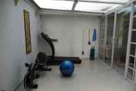 Fitness Center Casa Culhuac