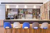 Bar, Kafe, dan Lounge Best Western Le Beffroi