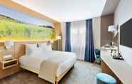 Kamar Tidur 3 Best Western Le Beffroi