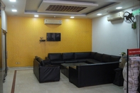 Lobi Hotel Trio Rooms