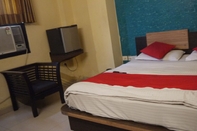 Bilik Tidur Hotel Trio Rooms