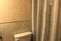 In-room Bathroom Departamento excelente en zona top Mza