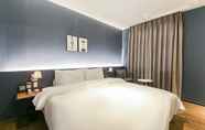 Kamar Tidur 7 Gimhae Perfect Hotel