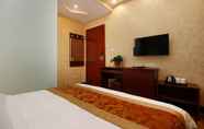 Bedroom 7 One Meter Sunshine Xi'an Xianyang International Airport Hotel