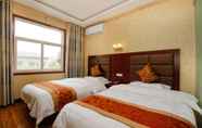 Bilik Tidur 3 One Meter Sunshine Xi'an Xianyang International Airport Hotel