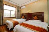 Kamar Tidur One Meter Sunshine Xi'an Xianyang International Airport Hotel