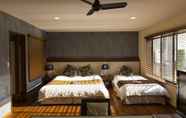 Kamar Tidur 5 Goto’s Conkana Kingdom Winery and Resort