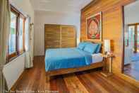 Kamar Tidur Joy Beach Villas