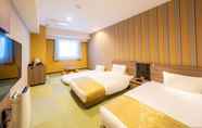 Phòng ngủ 7 La'gent Stay Hakodate Ekimae