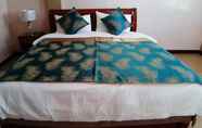 Kamar Tidur 7 Jones Place Hotel