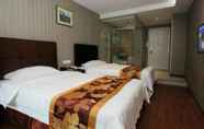 Bedroom 3 Jiacheng Business Hotel