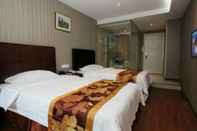 Bilik Tidur Jiacheng Business Hotel