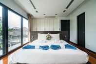 Bedroom Diamond Villas BangTao