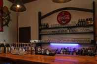 Bar, Kafe, dan Lounge LODGE Clubman