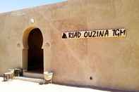 Exterior Riad Ouzina TGM