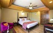 Bedroom 4 Regenta Inn Blossoms By Riverside Manali