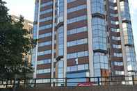 Bangunan Tudors eSuites Birmingham City Centre Apartments near Gas Street Basin