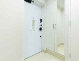 Sảnh chờ 2 SG Residence Inn Hakata