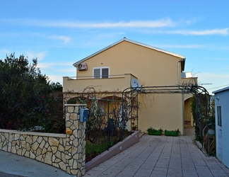 Exterior 2 Apartments Vilim